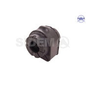 Втулка стабилизатора Sidem, передняя, арт. 867806