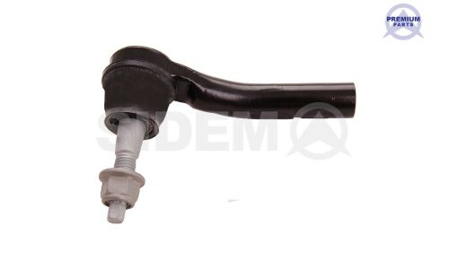 Наконечник рулевой тяги Sidem, левый, арт. 9132