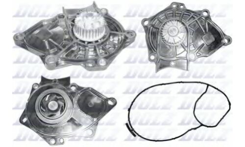 Водяной насос (помпа) системы охлаждения Dolz, арт. A233