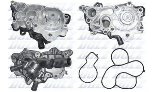 Водяной насос (помпа) системы охлаждения Dolz, арт. A239