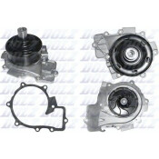 Водяной насос (помпа) системы охлаждения Dolz, арт. M248