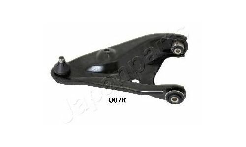 Рычаг подвески Japan Parts, передний, правый, арт. BS-007R