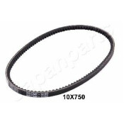 Ремень клиновой Japanparts, арт. DT-10X750