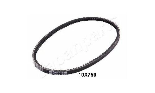 Ремень клиновой Japanparts, арт. DT-10X750