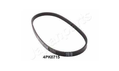 Ремень поликлиновый Japanparts, арт. DV-4PK0715