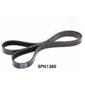 Ремень поликлиновый Japanparts, арт. DV-5PK1300