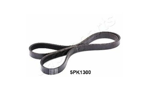 Ремень поликлиновый Japanparts, арт. DV-5PK1300