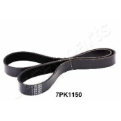 Ремень поликлиновый Japanparts, арт. DV-7PK1150