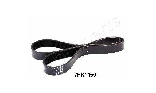 Ремень поликлиновый Japanparts, арт. DV-7PK1150