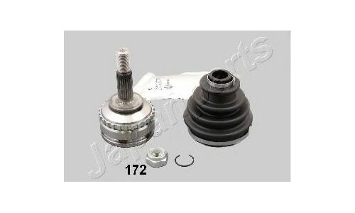 ШРУС Japan Parts, передний, наружный, арт. GI-172