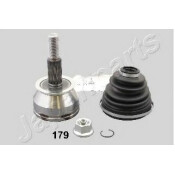 ШРУС Japan Parts, передний, наружный, арт. GI-179