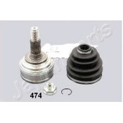 ШРУС Japan Parts, передний, наружный, арт. GI-474