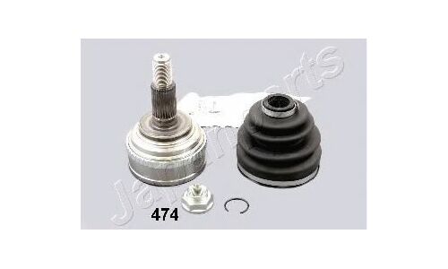 ШРУС Japan Parts, передний, наружный, арт. GI-474