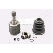 ШРУС Japan Parts, передний, внутренний, арт. GI-K13