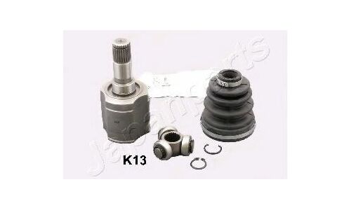 ШРУС Japan Parts, передний, внутренний, арт. GI-K13