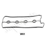 Прокладка клапанной крышки Japanparts, арт. GP-W01