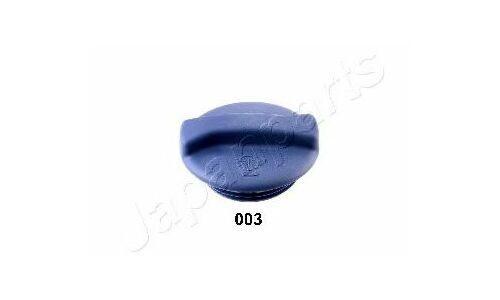 Крышка радиатора Japan Parts, для Audi 80, Opel Vivaro, Honda Civic, Toyota Highlander, арт. KH-003