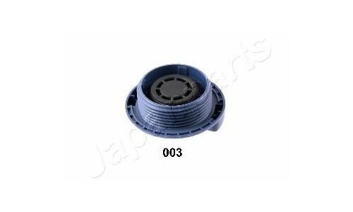Крышка радиатора Japan Parts, для Audi 80, Opel Vivaro, Honda Civic, Toyota Highlander, арт. KH-003