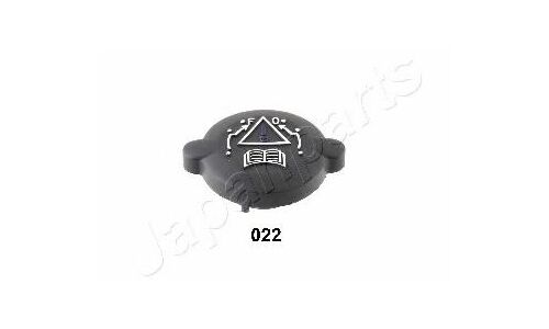 Крышка радиатора Japan Parts, для Chevrolet Suburban, Dodge Caravan, Opel Omega, Subaru Forester, арт. KH-022