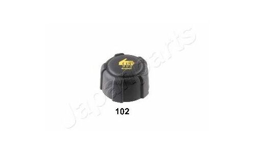 Крышка расширительного бачка системы охлаждения Japan Parts, для Renault Avantime / Clio / Megane / Kangoo, Porsche 911, Opel Astra / Vectra, арт. KH-102