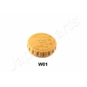 Крышка расширительного бачка системы охлаждения Japan Parts, для Daewoo Matiz, Ford Cougar, Hyundai Sonata, арт. KH-W01