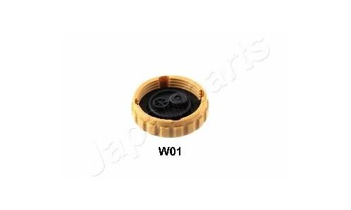 Крышка расширительного бачка системы охлаждения Japan Parts, для Daewoo Matiz, Ford Cougar, Hyundai Sonata, арт. KH-W01