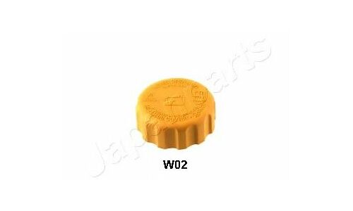 Крышка радиатора Japan Parts, для Daewoo Matiz, Ford Cougar, Hyundai Sonata, арт. KH-W02