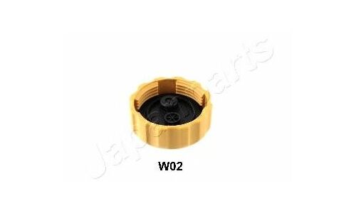 Крышка радиатора Japan Parts, для Daewoo Matiz, Ford Cougar, Hyundai Sonata, арт. KH-W02