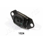 Подушка двигателя | зад лев Japanparts, арт. RU-1024