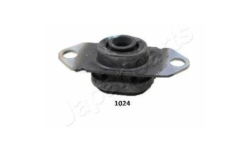 Подушка двигателя | зад лев Japanparts, арт. RU-1024