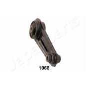 Подушка двигателя | перед лев Japanparts, арт. RU-1068