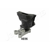 Подушка двигателя | перед прав Japanparts, арт. RU-4036