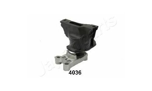 Подушка двигателя | перед прав Japanparts, арт. RU-4036