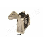 Подушка двигателя | перед лев Japanparts, арт. RU-4038