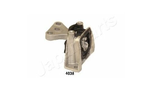 Подушка двигателя | перед лев Japanparts, арт. RU-4038