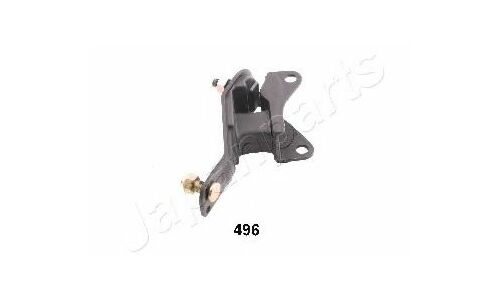 Подушка двигателя | перед лев Japanparts, арт. RU-496