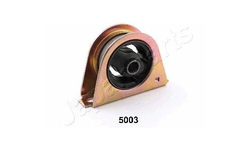 Подушка двигателя | перед Japanparts, арт. RU-5003