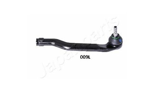 Наконечник рулевой тяги Japan Parts, левый, арт. TI-009L