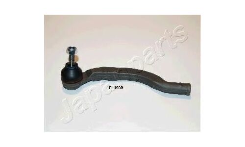 Наконечник рулевой тяги Japan Parts, левый, арт. TI-1000L