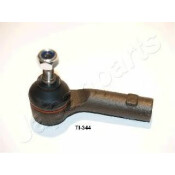 Наконечник рулевой тяги Japan Parts, левый, арт. TI-344L