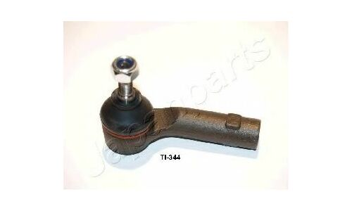 Наконечник рулевой тяги Japan Parts, левый, арт. TI-344L