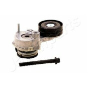 Натяжитель, поликлиновойремень Japanparts, арт. TS-W05