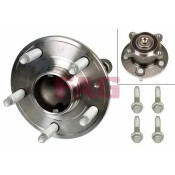 Подшипник ступицы колеса FAG, арт. 713645130