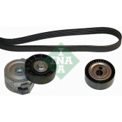 Комплект ремня навесного оборудования INA, арт. 529 0017 10