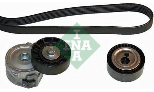 Комплект ремня навесного оборудования INA, арт. 529 0017 10