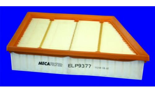 Фильтр воздушный Mecafilter, арт. ELP9377