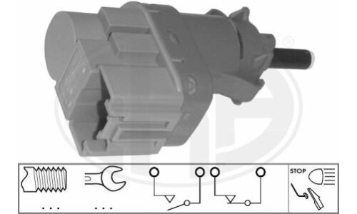 Датчик, включение стоп-сигнала ERA, арт. 330797