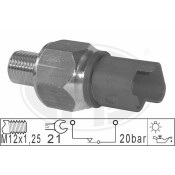 Датчик давления масла ERA, арт. 330801