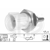 Датчик температуры охлаждающей жидкости ERA, арт. 330803