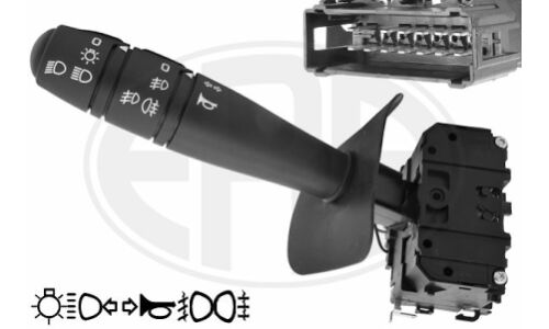 Блок переключателей указателя поворотов на рулевой колонке ERA, арт. 440547